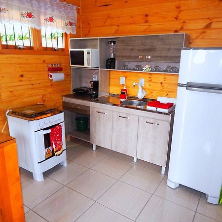 Cabana Da Serra Gaucha Канела Экстерьер фото