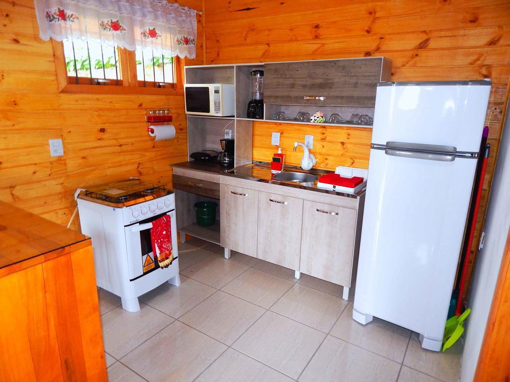 Cabana Da Serra Gaucha Канела Экстерьер фото
