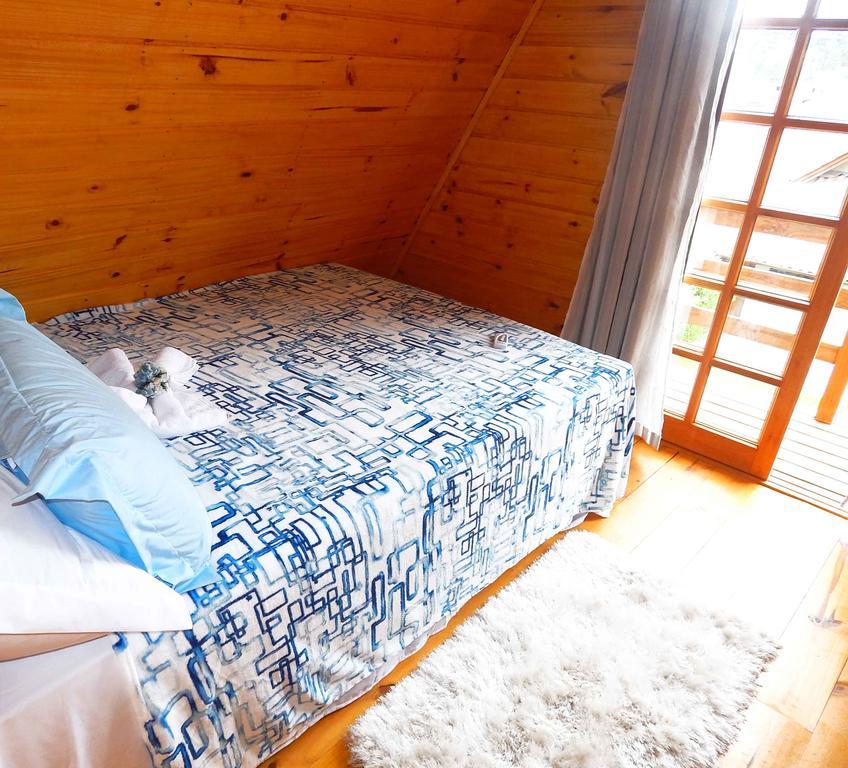 Cabana Da Serra Gaucha Канела Экстерьер фото